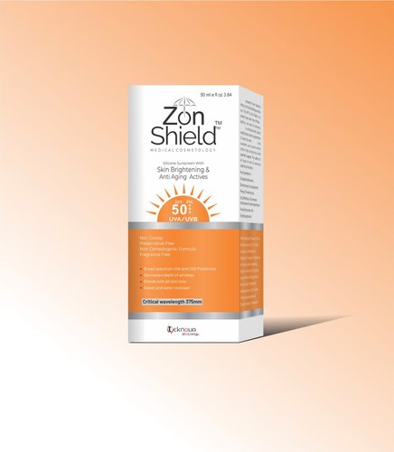Gel solaire